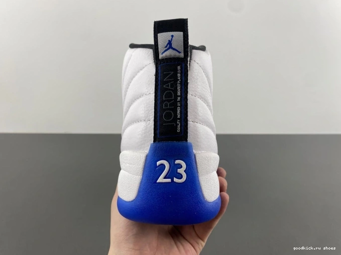 Cheap 12 Air Jordan Blueberry CT8013-140 0702